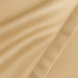 Par Fronhas Com Abas 300 Fios 100% Algodão Egípcio 50x70cm